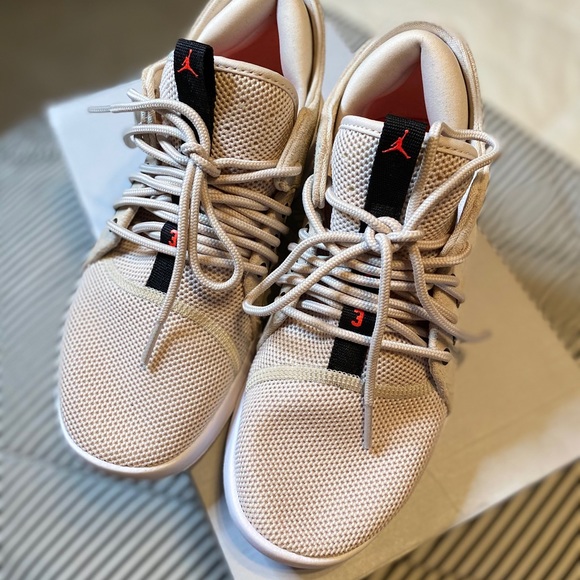 jordan first class kids